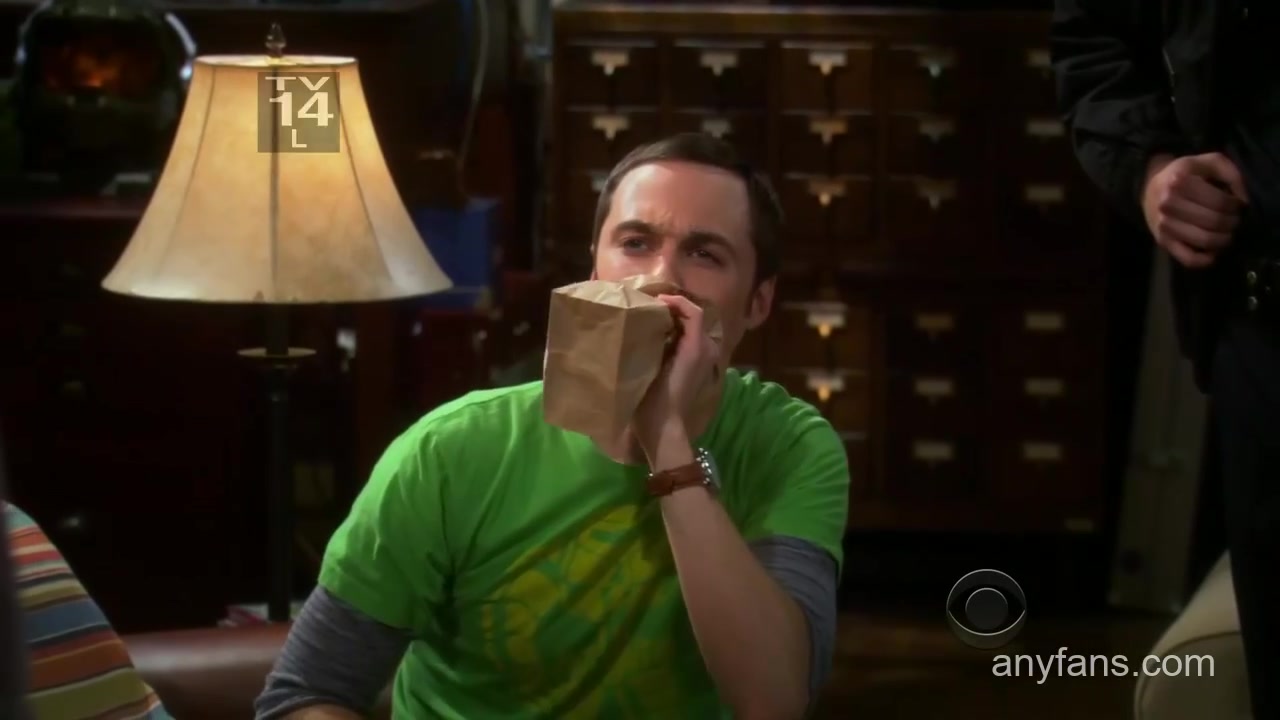 TheBigBangTheoryS04E19	
生活大爆炸	