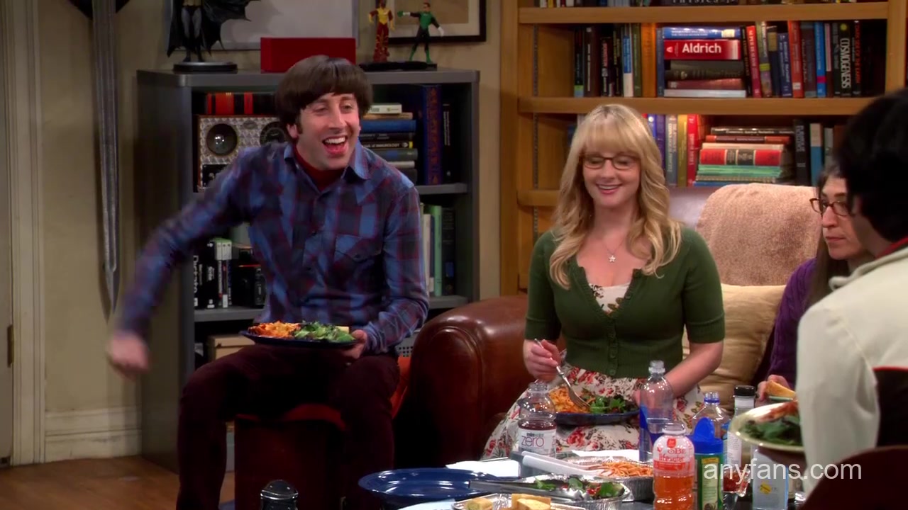 TheBigBangTheoryS07E17	
生活大爆炸	