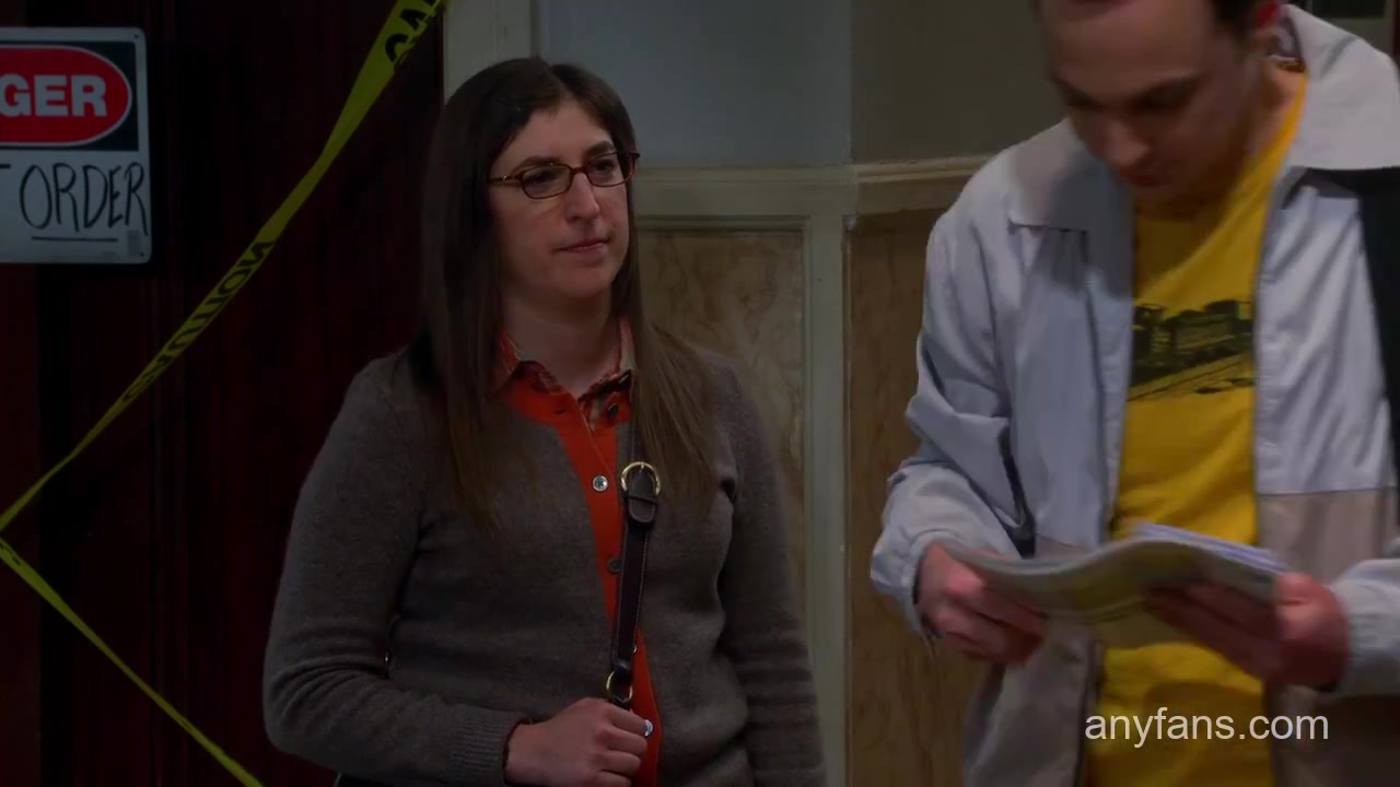 TheBigBangTheoryS08E11	
生活大爆炸 
