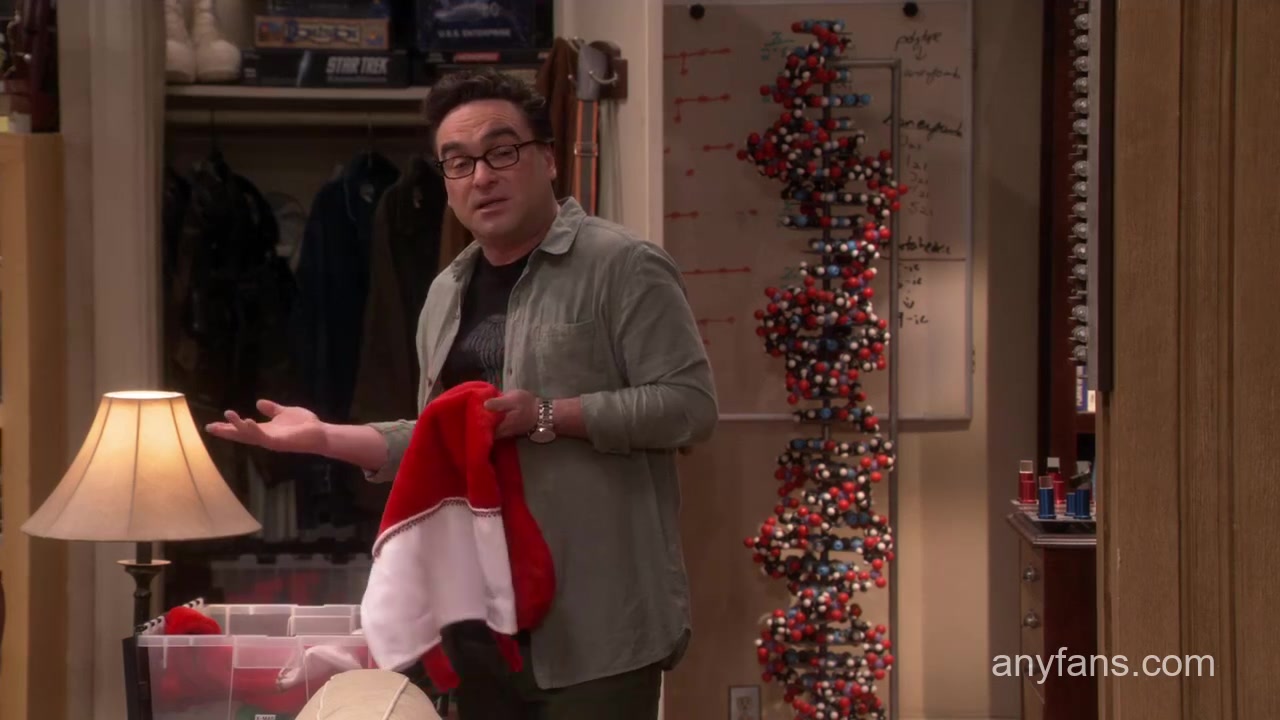 TheBigBangTheoryS10E08	
生活大爆炸 